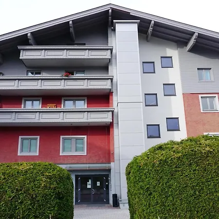 Lägenhet Zellamsee Aktiv