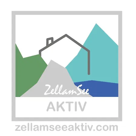 アパート Zellamsee Aktiv *