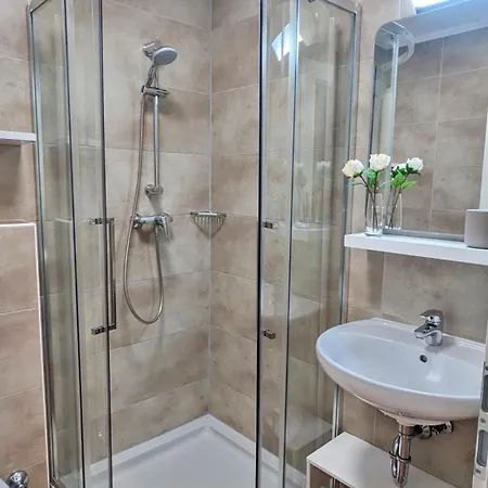 Lägenhet Zellamsee Aktiv *