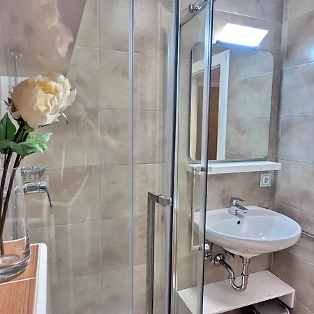 Zellamsee Aktiv Lägenhet Zell am See