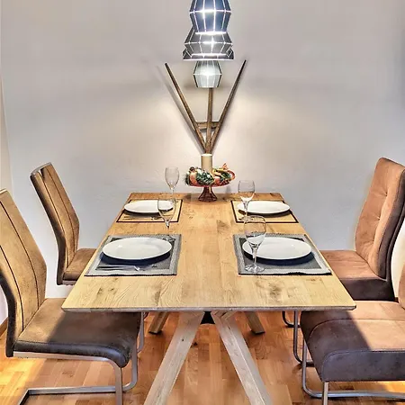 Zellamsee Aktiv Lägenhet *