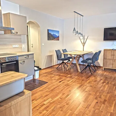 Lägenhet Zellamsee Aktiv *