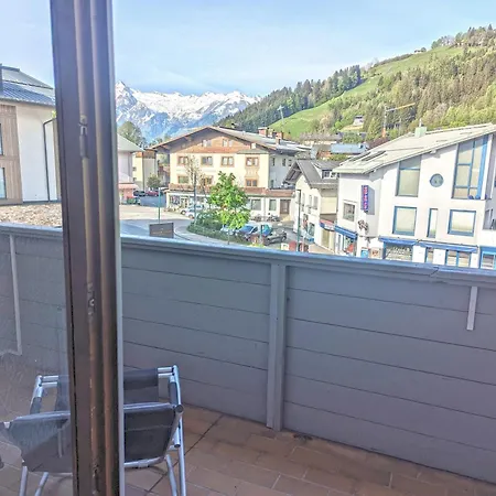 Zellamsee Aktiv Lägenhet *