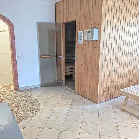 Apartment Zellamsee Aktiv *