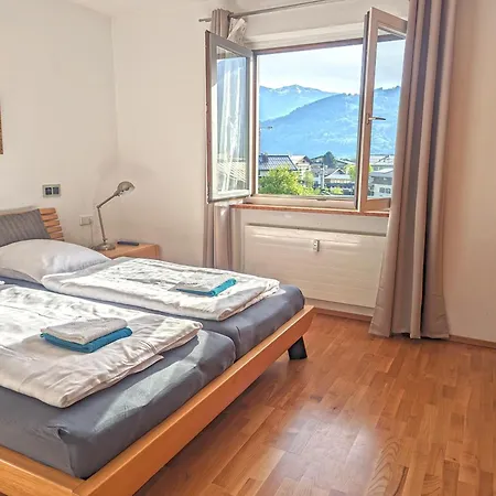 Zellamsee Aktiv Lägenhet Zell am See