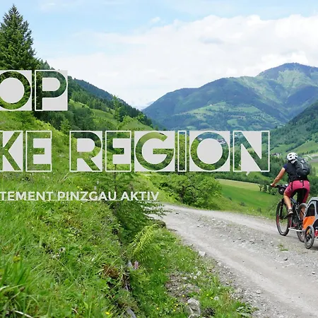 Zellamsee Aktiv Appartement *