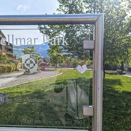 Zellamsee Aktiv Lägenhet Zell am See