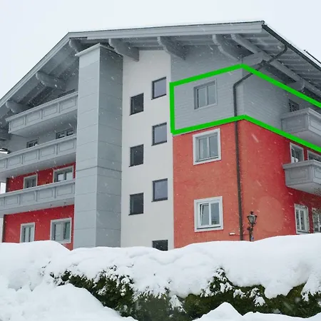 Zellamsee Aktiv ツェル アム ゼー