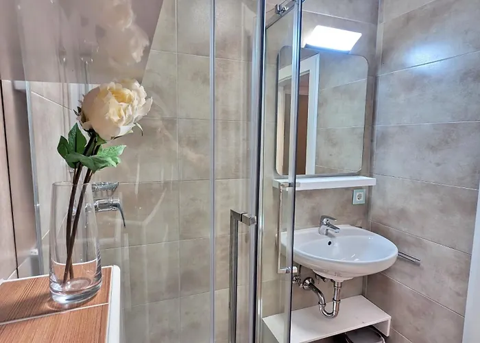 Zellamsee Aktiv アパート ツェル アム ゼー