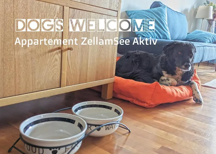 Zellamsee Aktiv * Целль-ам-Зе
