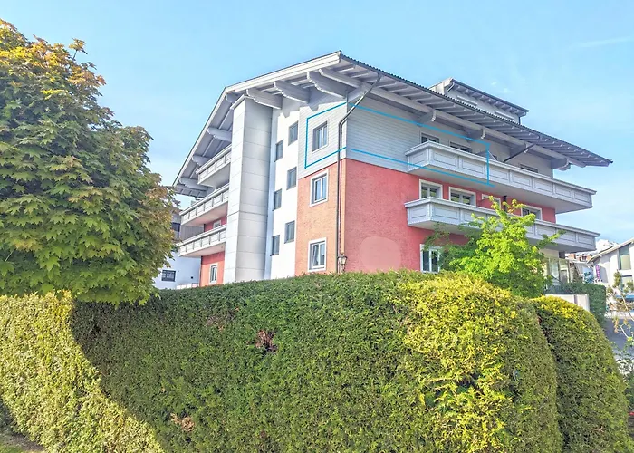 アパート Zellamsee Aktiv ツェル アム ゼー