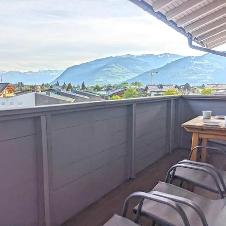 Appartamento Zellamsee Aktiv Zell am See