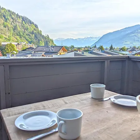 Zellamsee Aktiv Appartamento Zell am See