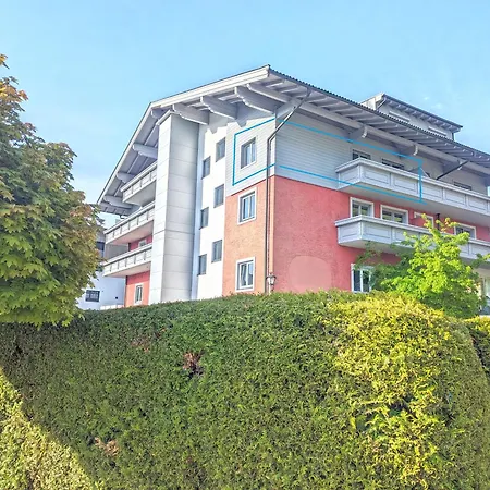 Appartamento Zellamsee Aktiv Zell am See